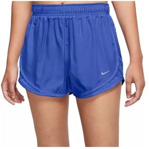 Nike Tempo
Women's Brief-Lined Running Shorts